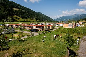 Happy Camp in Camping Bella Austria