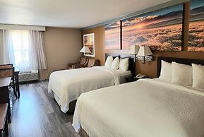 Days Inn by Wyndham Rosenberg