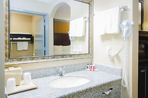 Days Inn by Wyndham Rosenberg