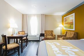 Days Inn by Wyndham Rosenberg