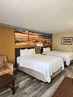 Days Inn by Wyndham Rosenberg