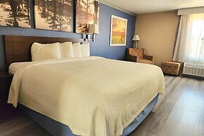 Days Inn by Wyndham Rosenberg