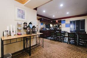 Days Inn by Wyndham Rosenberg