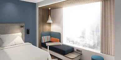 Holiday Inn Express Shanghai Huijin by IHG