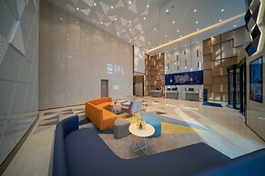 Holiday Inn Express Shanghai Huijin by IHG