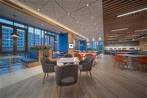 Holiday Inn Express Shanghai Huijin by IHG