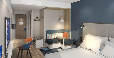 Holiday Inn Express Shanghai Huijin by IHG