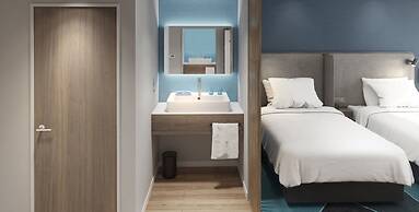 Holiday Inn Express Shanghai Huijin by IHG