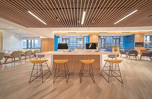 Holiday Inn Express Shanghai Huijin by IHG