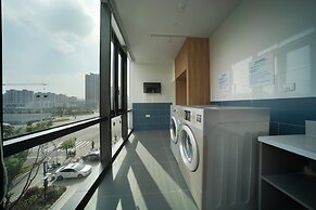 Holiday Inn Express Shanghai Huijin by IHG