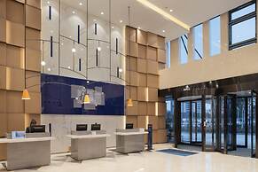 Holiday Inn Express Shanghai Huijin by IHG