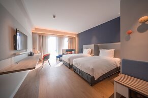 Holiday Inn Express Shanghai Huijin by IHG