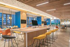 Holiday Inn Express Shanghai Huijin by IHG