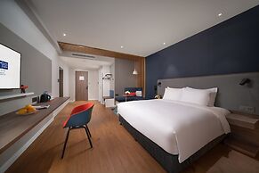 Holiday Inn Express Shanghai Huijin by IHG
