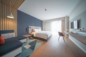 Holiday Inn Express Shanghai Huijin by IHG