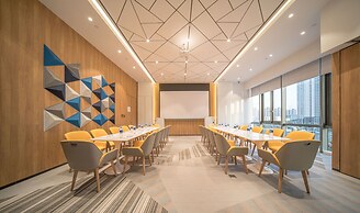 Holiday Inn Express Shanghai Huijin by IHG