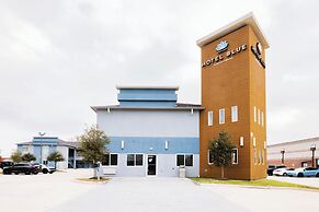 Hotel Blue Spring