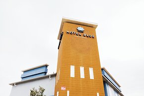 Hotel Blue Spring
