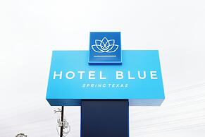 Hotel Blue Spring