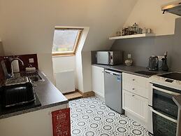 Achmore Self Catering