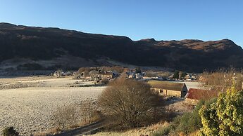 Achmore Self Catering