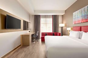 Ramada Encore by Wyndham Muscat Al-Ghubra