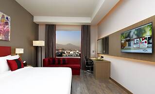 Ramada Encore by Wyndham Muscat Al-Ghubra