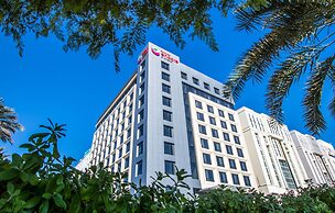 Ramada Encore by Wyndham Muscat Al-Ghubra