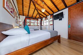 Ayenda Llanogrande Inn