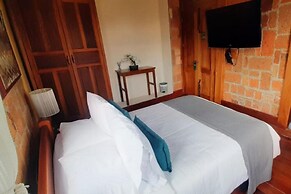 Ayenda Llanogrande Inn