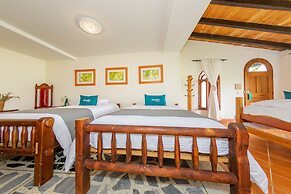 Ayenda Llanogrande Inn