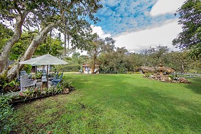 Ayenda Llanogrande Inn