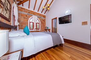 Ayenda Llanogrande Inn