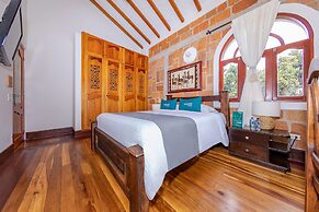 Ayenda Llanogrande Inn