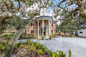 Ayenda Llanogrande Inn