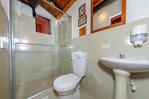 Ayenda Llanogrande Inn