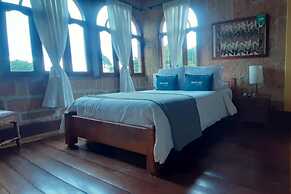 Ayenda Llanogrande Inn