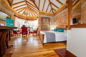 Ayenda Llanogrande Inn