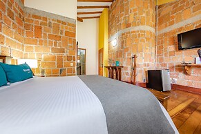 Ayenda Llanogrande Inn