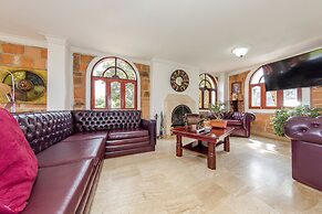 Ayenda Llanogrande Inn