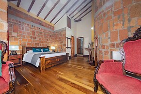 Ayenda Llanogrande Inn