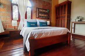 Ayenda Llanogrande Inn