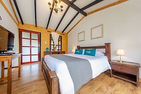 Ayenda Llanogrande Inn