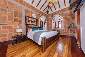 Ayenda Llanogrande Inn