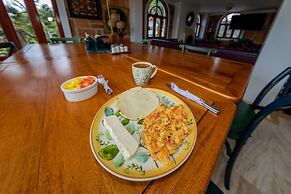 Ayenda Llanogrande Inn