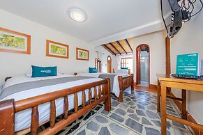 Ayenda Llanogrande Inn