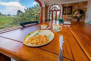 Ayenda Llanogrande Inn