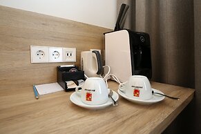 Donau Lodge Ybbs