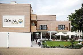 Donau Lodge Ybbs