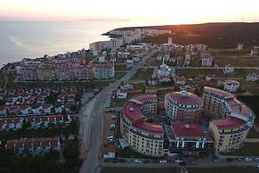 Avrasya Termal Park Hotel